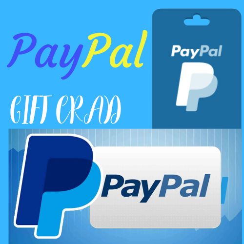 New PayPal Gift Card Codes-2023